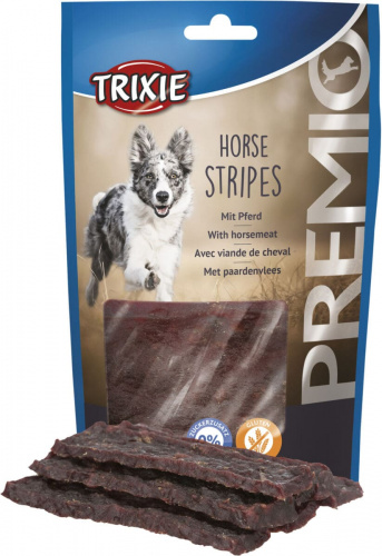 PREMIO Horse Stripes 11 cm 100 g